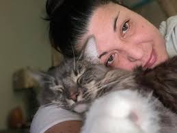 Greetings from Crackers😻😻😻