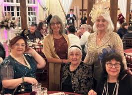 Dolores Bush Obituary February 24, 2025