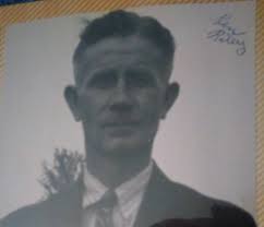 I would like to introduce you to my 3rd great grandfather. Nathaniel  Trimmer was born in 1837 in York, Pennsylvania. He married first Mary Ann  Howard in 1859 in Ohio. They had