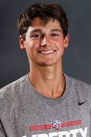 Nathan Knickerbocker's Instagram, Twitter & Facebook