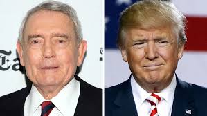 I agree with Dan Rathers