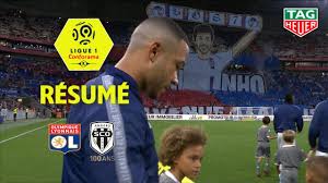 Lyon have won the last 5 games in a row against angers. Lyon Vs Angers Ourmatch