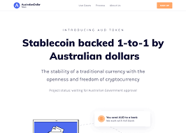 Aud price fluctuated by 1.991% in the past one hour and changed by 1305.367 in the last 24 hours. Australian Dollar Stablecoin Awwwards Nominee