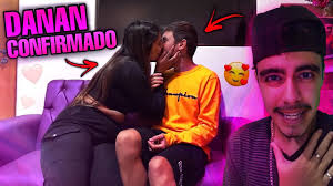 AGORA EU POSSO PROVAR QUE DANAN EXISTE