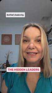 We see you! 👀, Leadership doesn’t always come with a title and it exists  in way more roles than we think. , You might lead in your community, in the  office, we actually know of EAs who are leaders in ...
