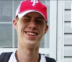 Anthony Michael Wilkinson Jr., touched many lives