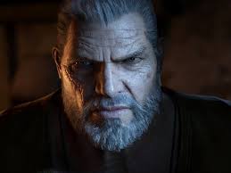 Marcus Fenix está de regresso em Gears of War 4