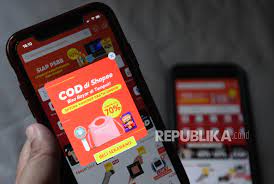 Direktur shopee indonesia, handhika jahja. Shopee Tutup Akses Masuk Bagi 13 Produk Dari Luar Negeri Republika Online