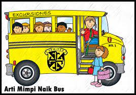 Bagaimana untuk menafsirkan mimpi di mana bas itu penuh sesak. Arti Mimpi Naik Bus Menurut Islam Primbon Dan Psikolog