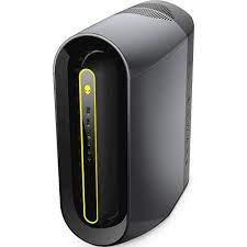 Eight cores of processing power Alienware Gaming Desktop Amd Ryzen 7 Series 3700x 16gb Memory Amd Radeon Rx 5700 Xt 1tb Hdd 512gb Ssd Black Awaur10 A886blk Pus Best Buy