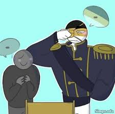 Just Countryhumans Idk - Comic 18 - Wattpad