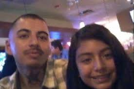 Fundraiser by Angie Melendrez : Funeral Expenses for Alex Martinez