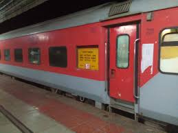 New Delhi Mumbai Central Rajdhani Express 12952 Irctc Fare