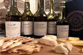 Pere Magloire Calvados Pays D Auge Vsop Double Distillation How Calvados Apple Brandy Is Made Its Ingredients