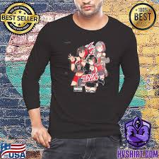 Hentaihaven anime girl shirt, hoodie, sweater, long sleeve and tank top