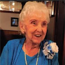 Dorothy Fox Breaux Obituary June 16, 2019