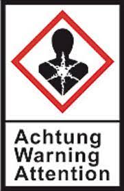 When someone picks up a cigarette for the first time, it's often to satisfy a curiosity, to look cool or to succumb to peer pressure. Ghs Hazardous Substance Label L 40 X W 27 Mm Health Hazard Caution Hazardous Substance Symbols Marking Occupational Safety And Personal Protection Labware Carl Roth Austria