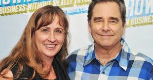 How to Succeed in Business Without Really Trying" debut