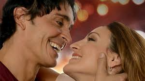 Televisión Argentina