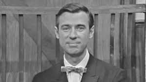 From: The Mister Rogers Neighborhood Archive