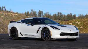 Check spelling or type a new query. 2018 Chevy Corvette Grand Sport Review Already Special No Stickers Required