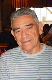 Luis Morales Dies in Florida