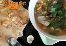 Check spelling or type a new query. Resep Mayo Day 6 Lunch Sup Ayam Keripik Kentang Oleh Sera Wicaksono Cookpad