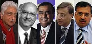 With a large selection of life coaches to choose from it may be confusing trying to determine who is a good life coach. Top 5 Richest Indians Have Half Of Nation S Billionaire Wealth Report