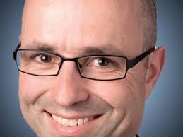 René Graf, vice-recteur Enseignement, HES-SO