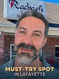 Just went all over Lafayette to find the top 5 coolest places you can ...