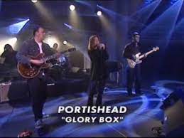 1998 portishead performs glory box live at roseland ny. Portishead Glory Box Live Npa 1994 Youtube