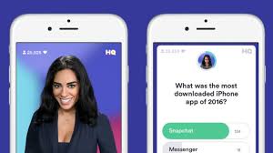 With the return of the walking dead, a rebooted version of charmed and a fourth season of outlander to enjoy, this fall's tv schedule has to be one of the best for many years. Hq Trivia Quiz App Ends With Drunken Broadcast After Running Out Of Money Bbc News