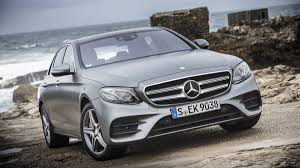The 2017 Mercedes E Class Is A Beautiful Car With Beautiful Tech Mercedes Is Having A Field Day Their Latest Creation And We L Bmw Benz E Class Mercedes Benz