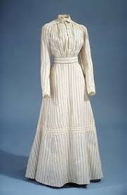1890 1900 1 24 19 Meghan Nader This Historic Dress Was An Everyday Women S Wear During The 1890 1900 Historical Dresses Victorian Fashion Edwardian Fashion