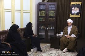 The kaduna state government had levelled an alleged culpable homicide, unlawful assembly and disruption of … Photos Daughters Of Sheikh Zakzaky Meet With Top Shia Scholars In Qom