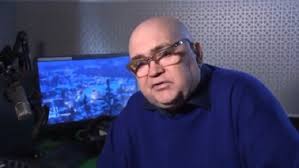 В возрасте 59 лет умер спортивный телекомментатор юрий розанов. Izvestnyj Kommentator Yurij Rozanov Boretsya S Rakom 4 Fevralya 2020 G Dinamo Kiev Ot Shurika