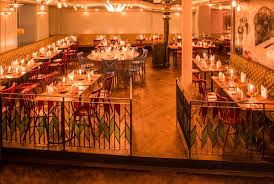 The Place To Dine Burger Lobster Bank Gourmino Express