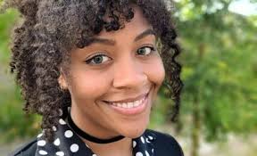 Meet Parisa Mansouri-Rad