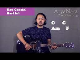 Kamu juga bisa download secara legal di itunes untuk mendukung artis agar terus berkarya. Download Chord Lagu Cantik Hari Ini Mp3 Dan Mp4 Teranyar Gratis Fiona Mp3