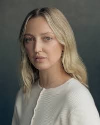 Georgia Hirst's Instagram, Twitter & Facebook