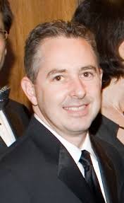 Timothy Patrick Moran