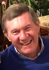 Lee Mercier Obituary