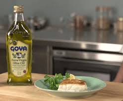 I Cannot Imagine My Kitchen Without Olive Oil I Cook With It Practically Every Single Day A Few Months Ago A Friend Gave Me A C Goya Foods Olive Oil Cooking
