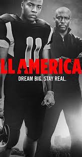All American Tv Series Season 1 Direct Download Hit Tv Serie American Tv Show American Series Tv Series