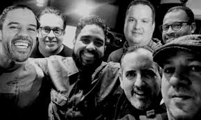 Nic Cacioppo Quartet & jam session