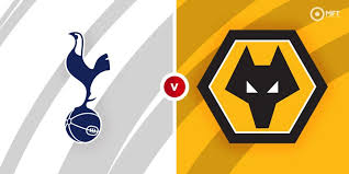 Predicting wolves lineup for their premier league clash with tottenham at molineux. Tottenham Hotspur Vs Wolverhampton Wanderers Prediction And Betting Tips Mrfixitstips