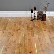 Unfinished, solid european oak flooring. White Oak 2 Common Grade Unfinished Solid Hardwood Flooring Hardwood Floor Depot