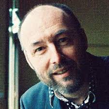 David Stretch (@DaveStretch)