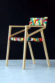 See more ideas about chair design, furniture design, design. Designer Furniture Wooden Chairs Bretelle Impress You With A Unique Look Interior Design Ideas Avso Org