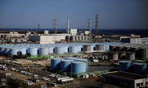 The effects of the fukushima nuclear accident will be felt for decades into the future, say local and international activists on the 10th anniversary of japan's. Shjiivgoaqnswm